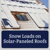 Snow Loads on Solar-Paneled Roofs pdf