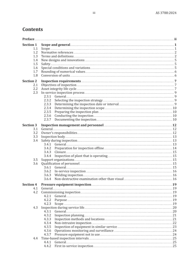 AS 3788:2024 pdf