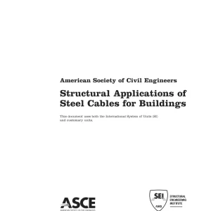 ASCE 19-10 pdf