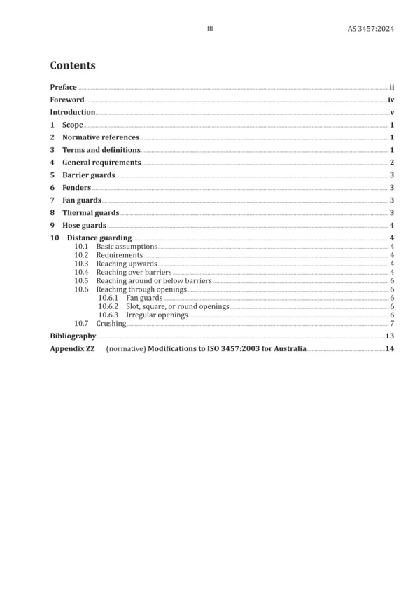 AS 3457:2024 pdf