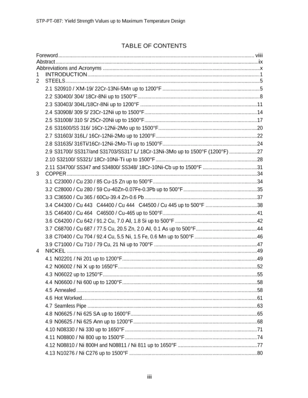 ASME STP-PT-087 pdf