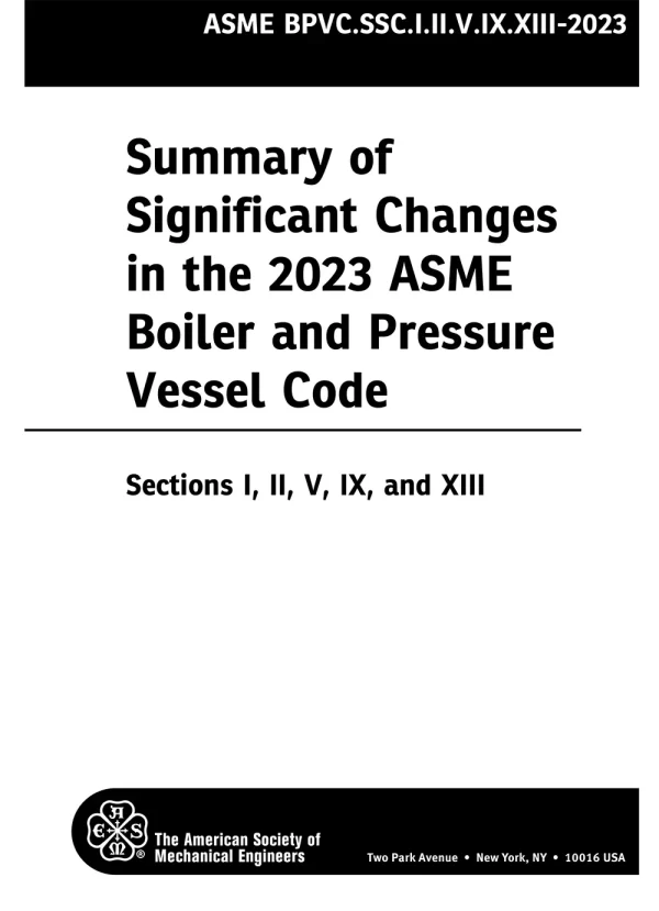 ASME BPVC.SSC.I.II.V.IX.XIII-2023 pdf