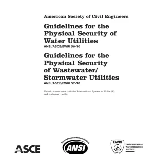 ASCE 56-10 / 57-10 pdf