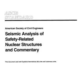 ASCE 4-98 pdf