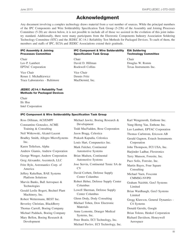 IPC J-STD-002D pdf