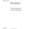 IPC 2221A pdf