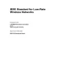 IEEE 802.15.4-2020 pdf