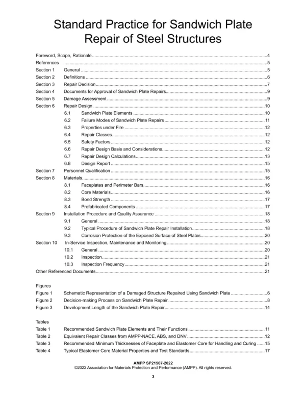 NACE AMPP SP21507-2022 pdf