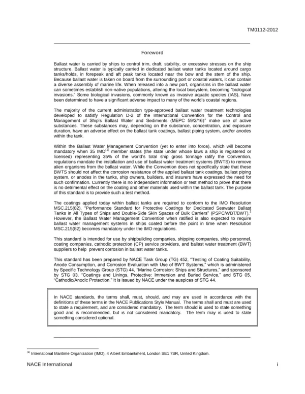 NACE TM0112-2012 pdf