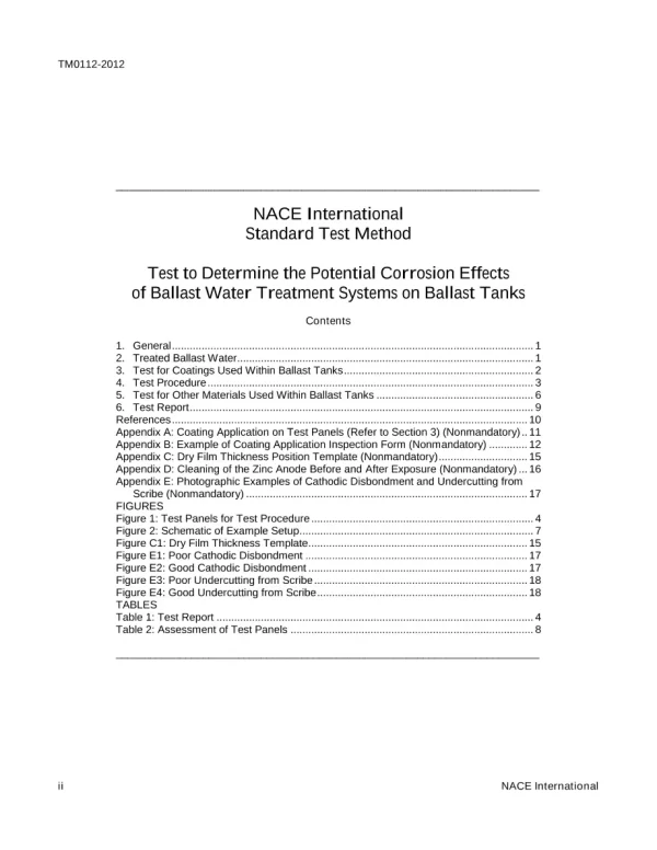 NACE TM0112-2012 pdf