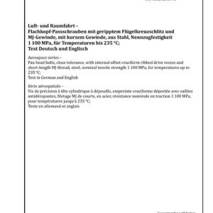 DIN 65320:2020 pdf