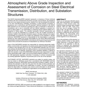 NACE SP21459-2020/IEEE Std. 2655-2018 pdf