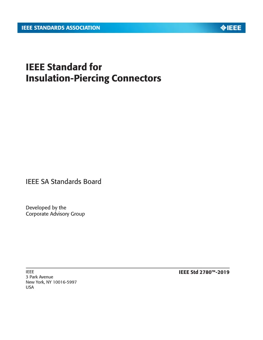 IEEE 2780-2019 pdf