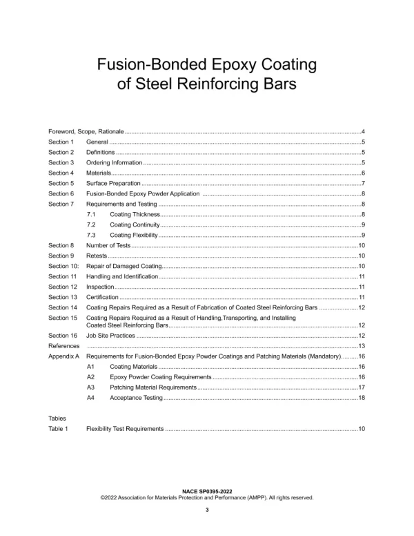 NACE SP0395-2022 pdf