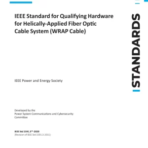 IEEE 1591.3-2020 pdf