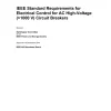 IEEE C37.11-2014 pdf