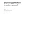 IEEE 946-2020 pdf