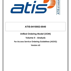 ATIS 0410002-0040 pdf