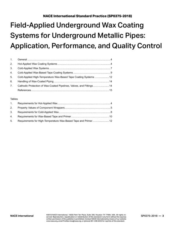 NACE SP0375-2018 pdf