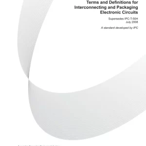 IPC T-50J pdf