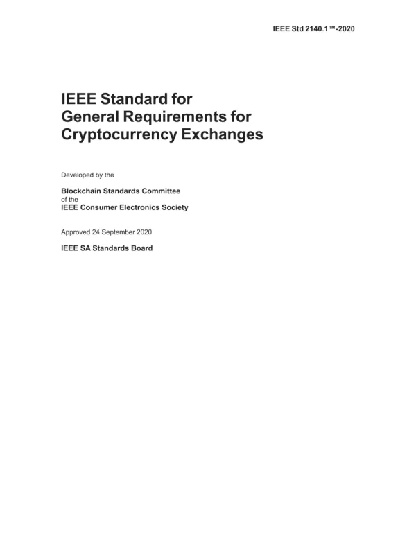 IEEE 2140.1-2020 pdf