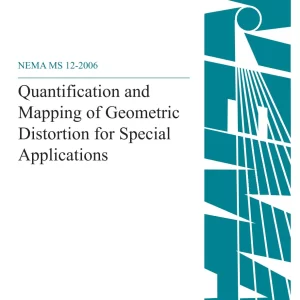 NEMA MS 12-2006 pdf