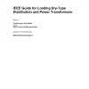 IEEE C57.96-2013 pdf