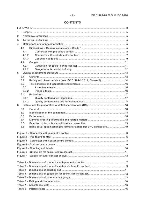 IEC 61169-70 Ed. 1.0 b:2024 pdf