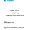 NEMA EL 80001-2023 pdf