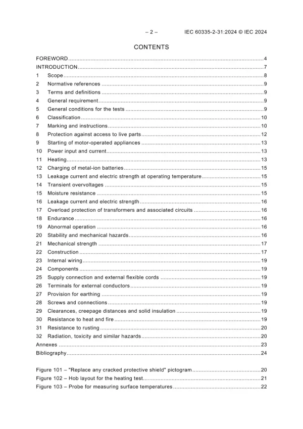 IEC 60335-2-31 Ed. 6.0 b:2024 pdf