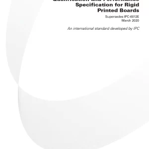 IPC 6012F-2023 pdf