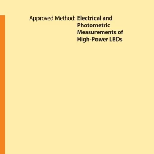 IES LM-85-14 pdf