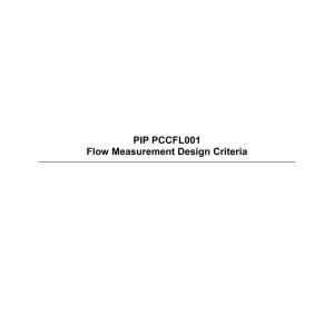 PIP PCCFL001 pdf