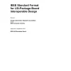 IEEE 2401-2015 pdf