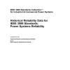 IEEE 3006HistoricalData pdf