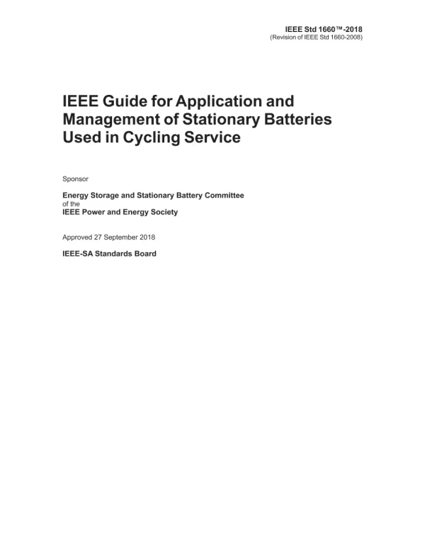 IEEE 1660-2018 pdf