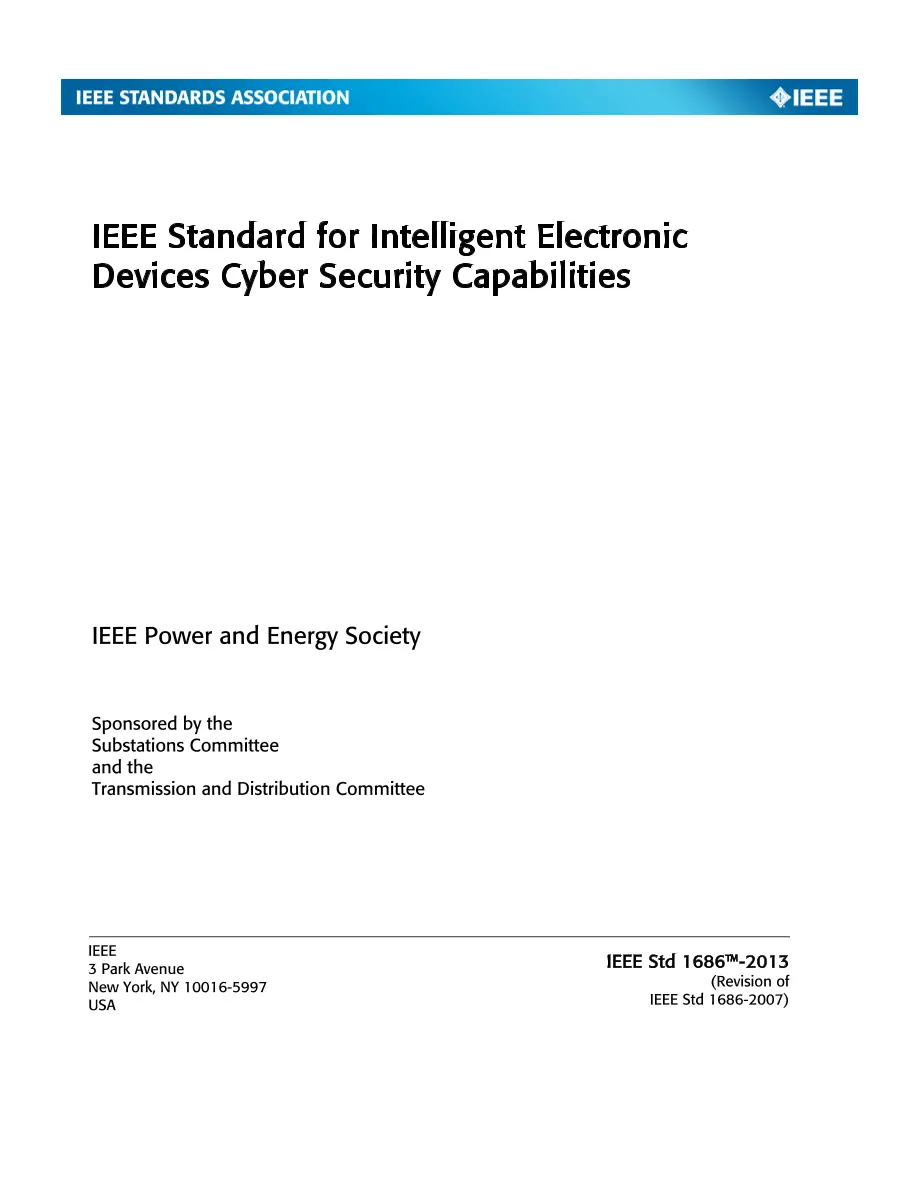 IEEE 1686-2013 pdf