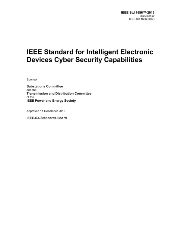 IEEE 1686-2013 pdf