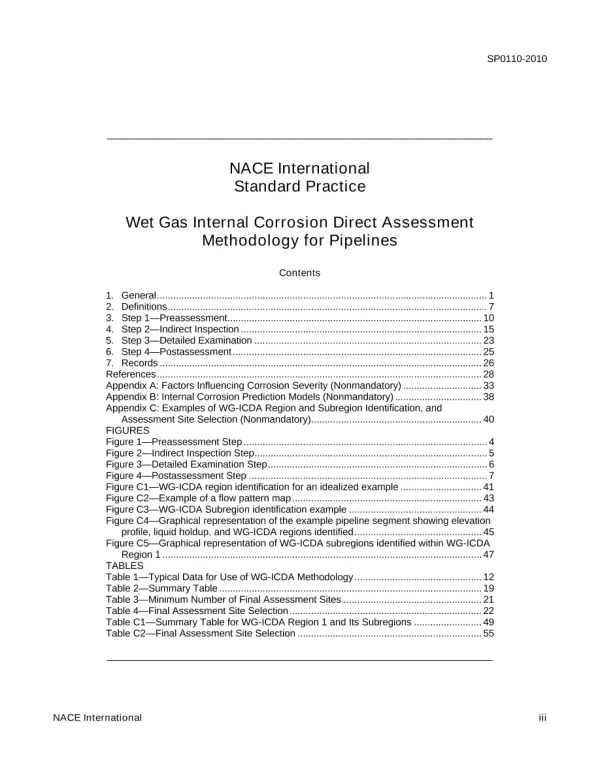 NACE SP0110-2010 pdf