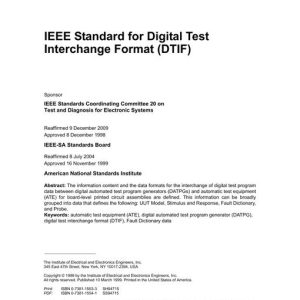 IEEE 1445-1998 pdf