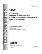 IEEE 1490-2003 pdf