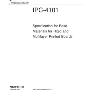 IPC 4101 pdf