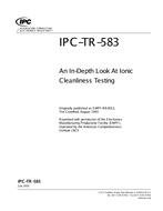 IPC TR-583 pdf