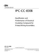 IPC CC-830B pdf