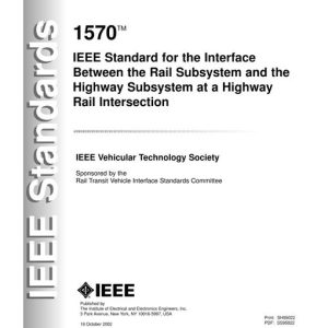 IEEE 1570-2002 pdf