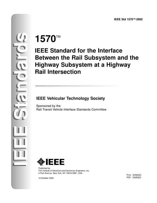 IEEE 1570-2002 pdf