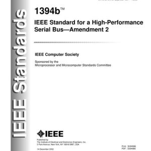 IEEE 1394b-2002 pdf