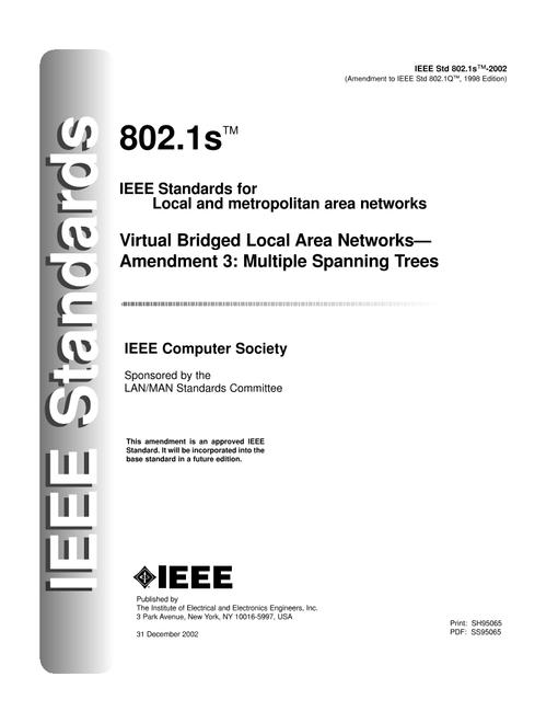 IEEE 802.1s-2002 pdf