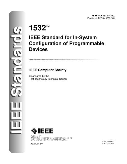 IEEE 1532-2002 pdf