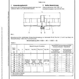 DIN 11854 pdf